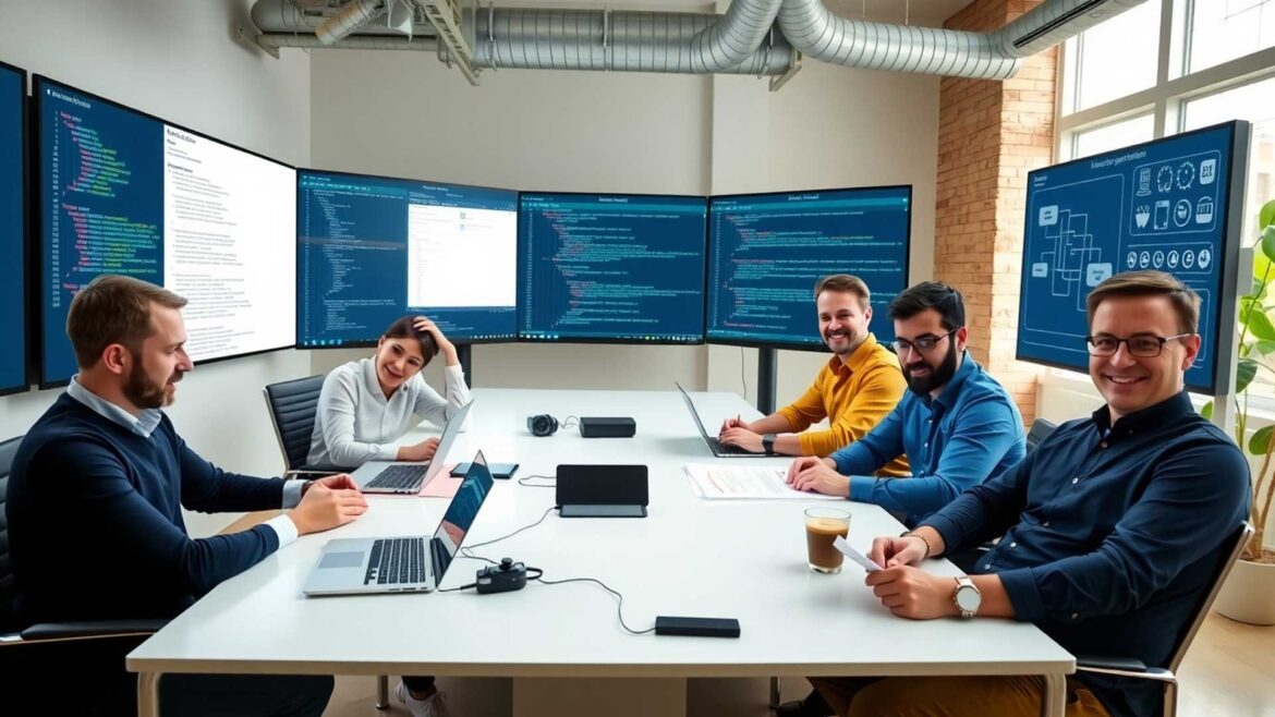 Understanding ERP: The Key to Streamlined Business Operations