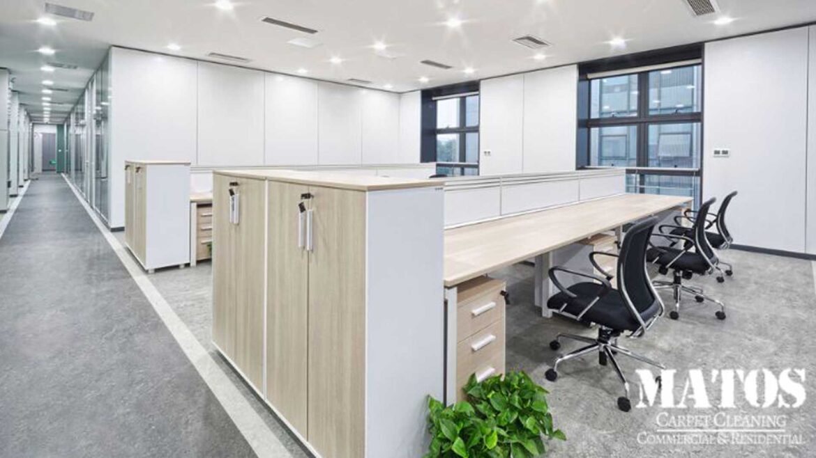 Matos Cleaning Services Inc.: Excellence in Cleaning for Over 20 Years