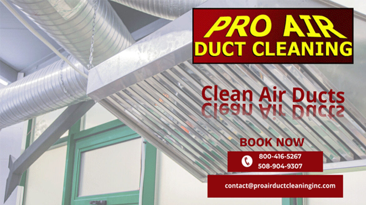 Pro Air Duct Cleaning: Elevating Air Quality Standards Since 2005