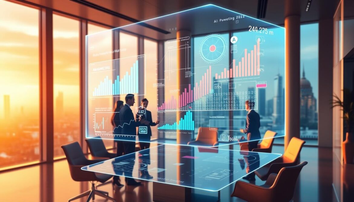 AI Marketing Strategies for 2025
