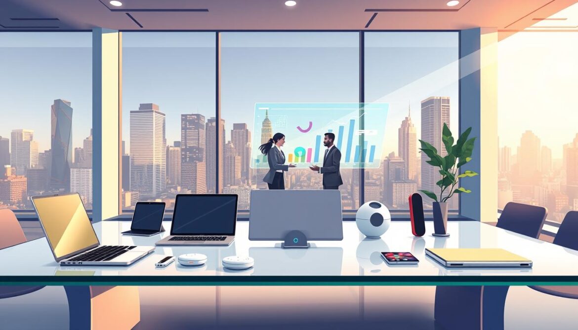 AI Tools for Small Business Growth