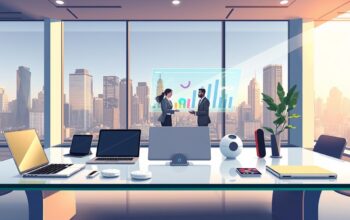 AI Tools for Small Business Growth