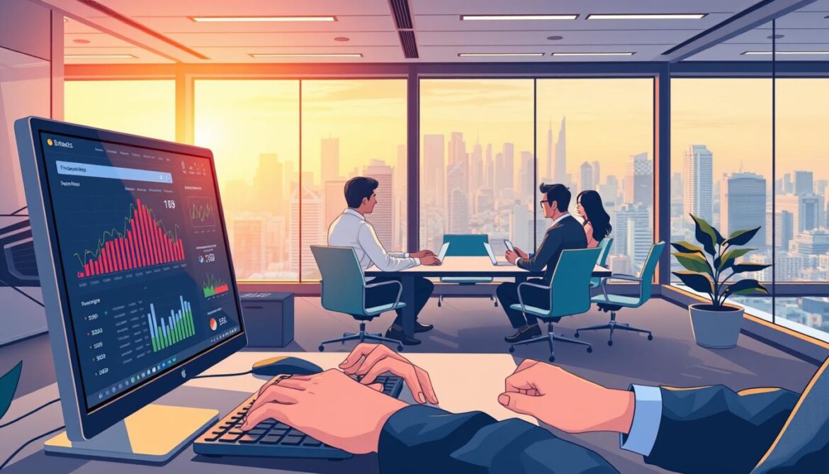 AI for Small Business Finance & Accounting