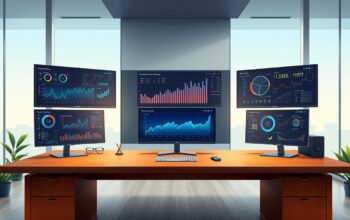 Predictive Analytics for Small Businesses